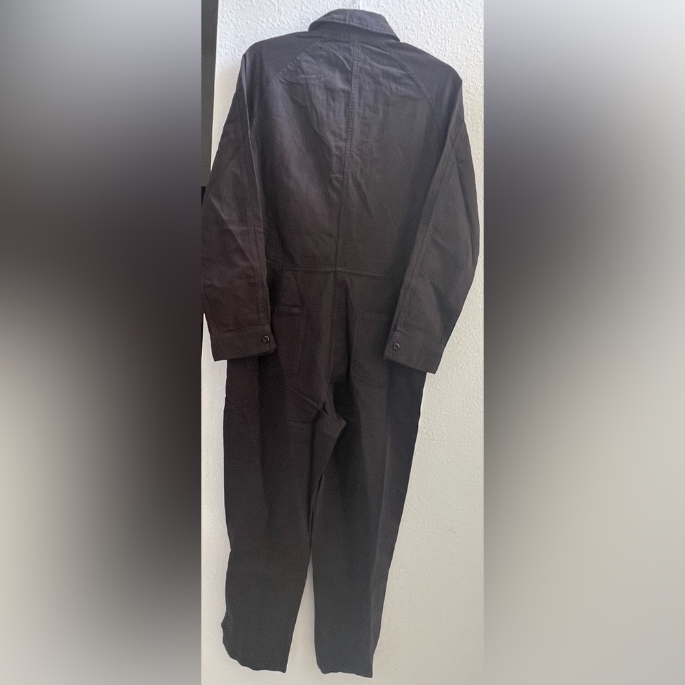 ✨Outerknown Long Sleeve Jumpsuit - Picture 16 of 16